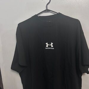 Balenciaga x Under Armour Tee